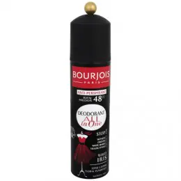 Дезодорант для тела Bourjois Deodorant Anti-Perspirant All In One 48H