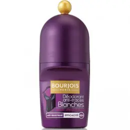 Дезодорант для тела Bourjois Deodorant Roll-On Anti Traces Blanches 48h