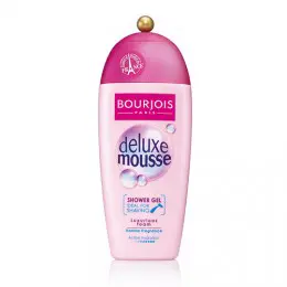 Гель для душа Bourjois De Luxe Mousse Shower Gel
