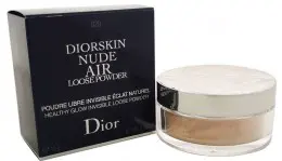 Пудра для лица Dior Diorskin Nude Air Loose Powder