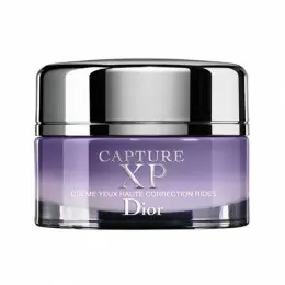 Крем для контура глаз Dior Capture XP Yeux Ultimate Wrinkle Correction