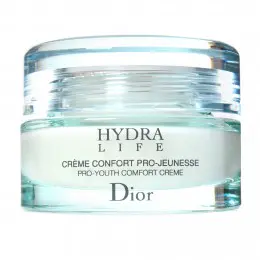 Крем для лица Dior Hydra Life Creme Confort Pro-Jeunesse