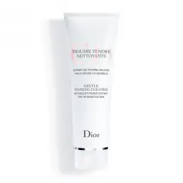 Пенка для лица Dior Mousse Tendre Nettoyante