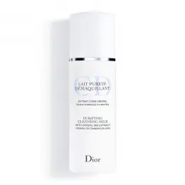 Молочко для снятия макияжа Dior Lait Purete Demaquillant Purifying Cleansing Milk