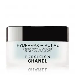 Крем-гель для лица Chanel Precision Hydramax + Active Cream