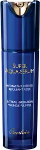Сыворотка для лица Guerlain Super Aqua-Serum