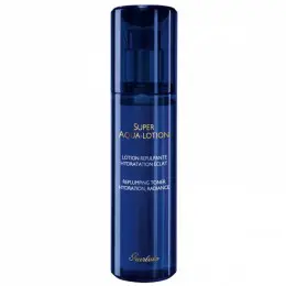 Лосьон для лица Guerlain Super Aqua Lotion Repulpant Hydratation Eclat