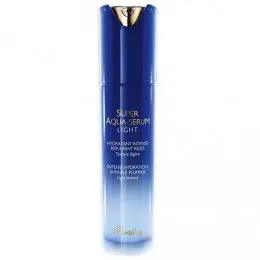 Сыворотка для лица легкая текстура Guerlain Super Aqua Serum Light