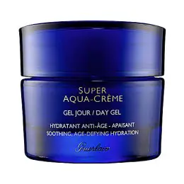 Крем-гель для лица Guerlain Super Aqua Day Creme Gel Fraicheur Jour