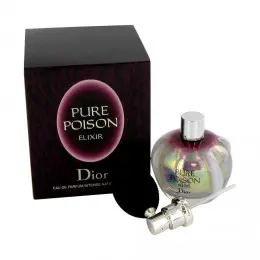Dior Pure Poison Elixir Intense