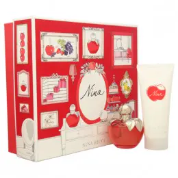 Подарочный набор Nina Ricci Nina Set