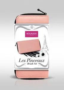 Набор кистей Bourjois Les Pinceaux Brush Kit
