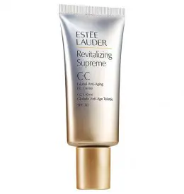 СС-крем для лица Estee Lauder Revitalizing Supreme Global Anti-Aging CC Crème
