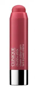 Румяна-карандаш для лица Clinique Chubby Stick Cheek Color Balm