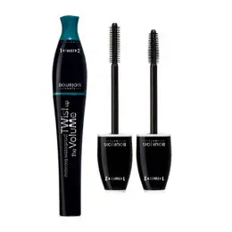 Тушь для ресниц Bourjois Twist Up Тhe Volume Waterproof