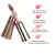 Блеск для губ L’Oreal Paris Glam Shine Natural Glow, 2