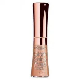 Блеск для губ L’Oreal Paris Glam Shine Natural Glow