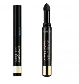 Подводка для глаз L’Oreal Paris Super Liner Smokissime
