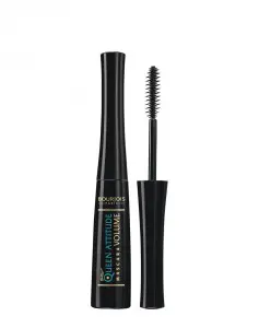 Тушь для ресниц Bourjois Queen Attitude