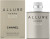 Chanel Allure Homme Edition Blanche, фото 1