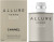 Chanel Allure Homme Edition Blanche, 4