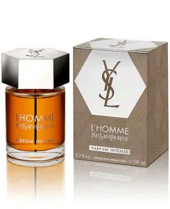 Yves Saint Laurent L'Homme Intense