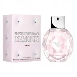 Emporio Armani Diamonds Rose