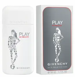 Givenchy Play in the City for Her