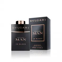 Bvlgari Bvlgari Man In Black Eau De Parfum