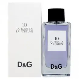 Dolce & Gabbana La Roue de La Fortune 10