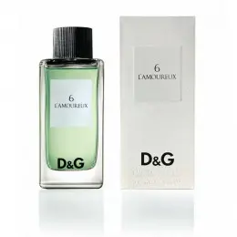 Dolce & Gabbana 6 L`Amoureaux