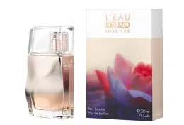 Kenzo  L`eau Intense Pour Femme