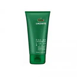 Парфюмированный гель для душа Eau de Lacoste L.12.12: Vert