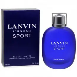 Lanvin  L'Homme Sport