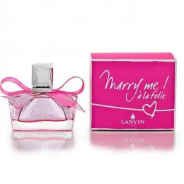 Lanvin Marry Me! a la Folie