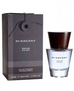 Burberry Touch for Man