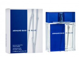 Armand Basi  In Blue