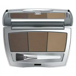 Набор теней для бровей BeYu Catwalk Star Eyebrow Set