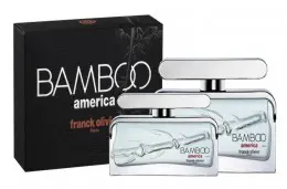 Franck Olivier Bamboo America