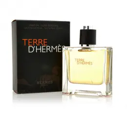 Hermes Terre d`Hermes Parfum