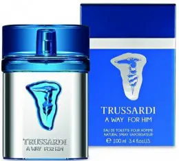 Trussardi A Way for Him