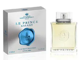 Princesse Marina de Bourbon Le Prince Galant