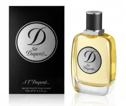 S. T. Dupont So Dupont Pour Homme