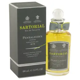 Penhaligon's  Sartorial