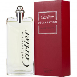 Cartier Declaration 