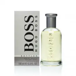 Hugo Boss Bottled №6
