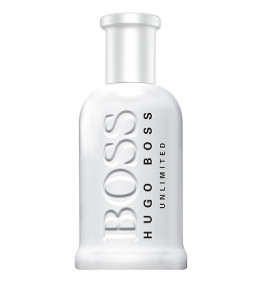 Hugo Boss Bottled № 6 Unlimited
