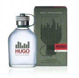 Hugo Boss Hugo Music