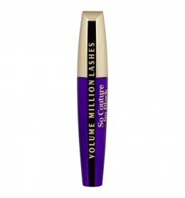 Тушь L’Oreal Voluminous Million Lashes So Couture So Black
