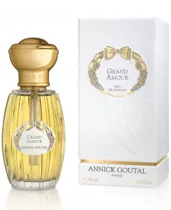 Annick Goutal  Grand Amour